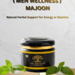Man Wellness Majoon