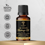 AL SHAHI MASSAGE OIL