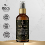 HAIR CARE OIL