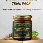 (AL SHAHI HERBAL) TRIAL PACK