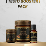 TESTO BOOSTER PACK